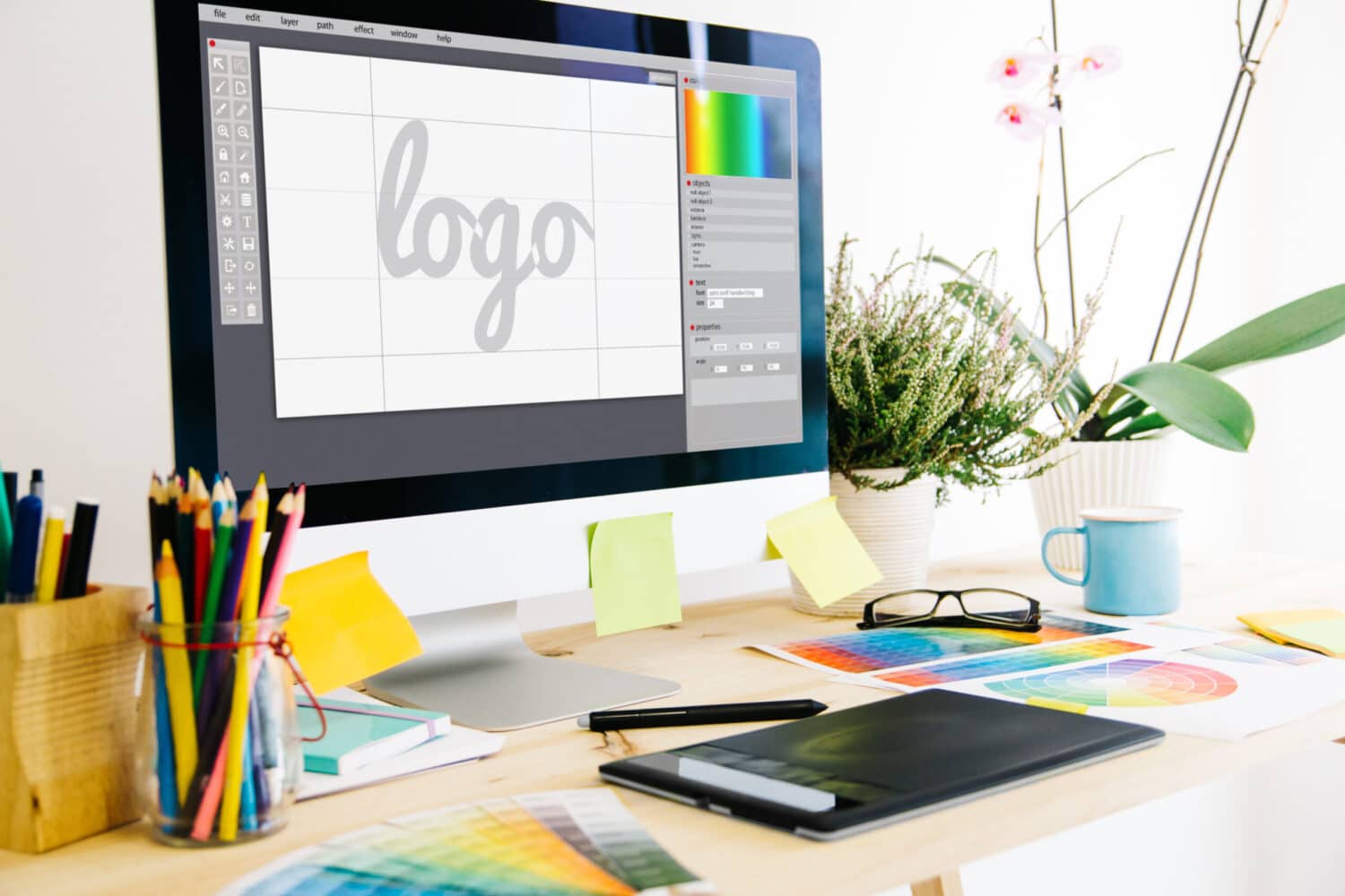 Importance of brand identity as part of an overall brand strategy.