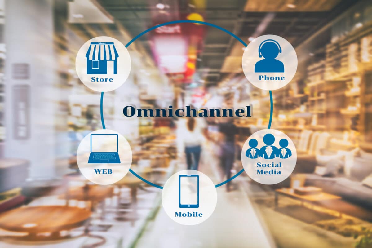 omni-channel strategies